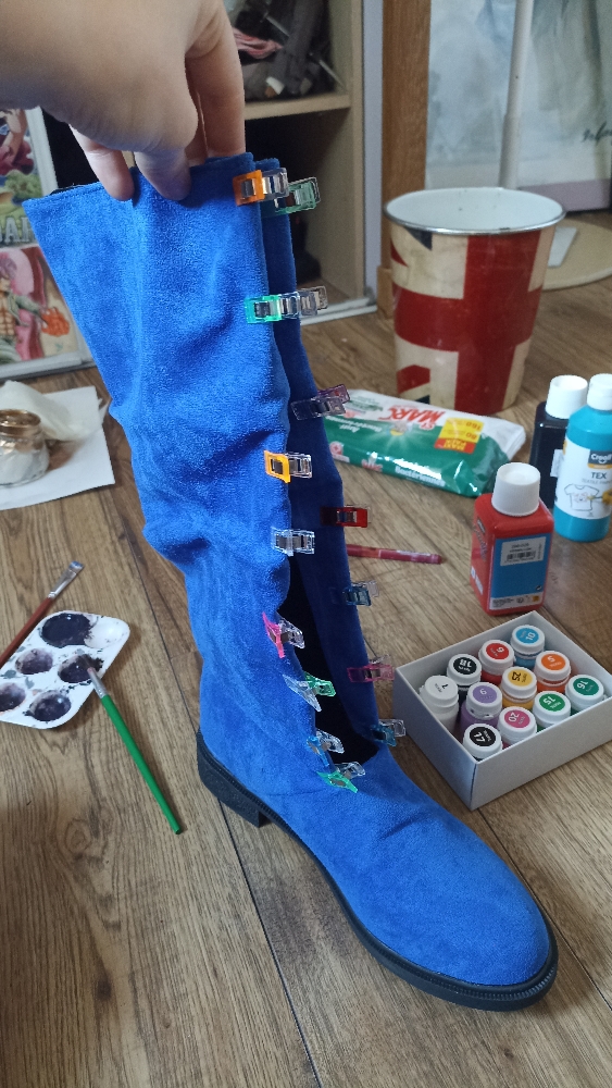 Création cosplay VI - Photo 63