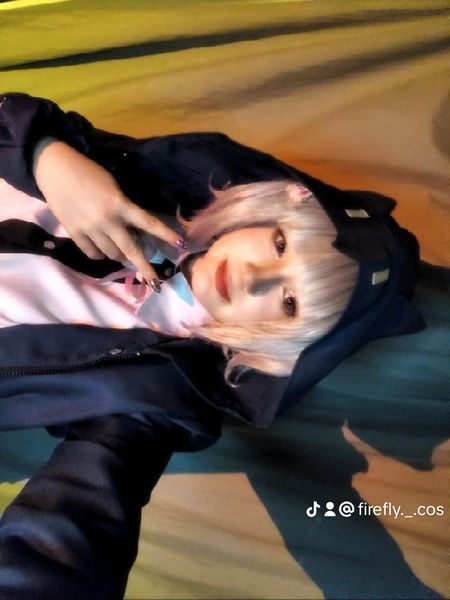Firefly - Chiaki Nanami