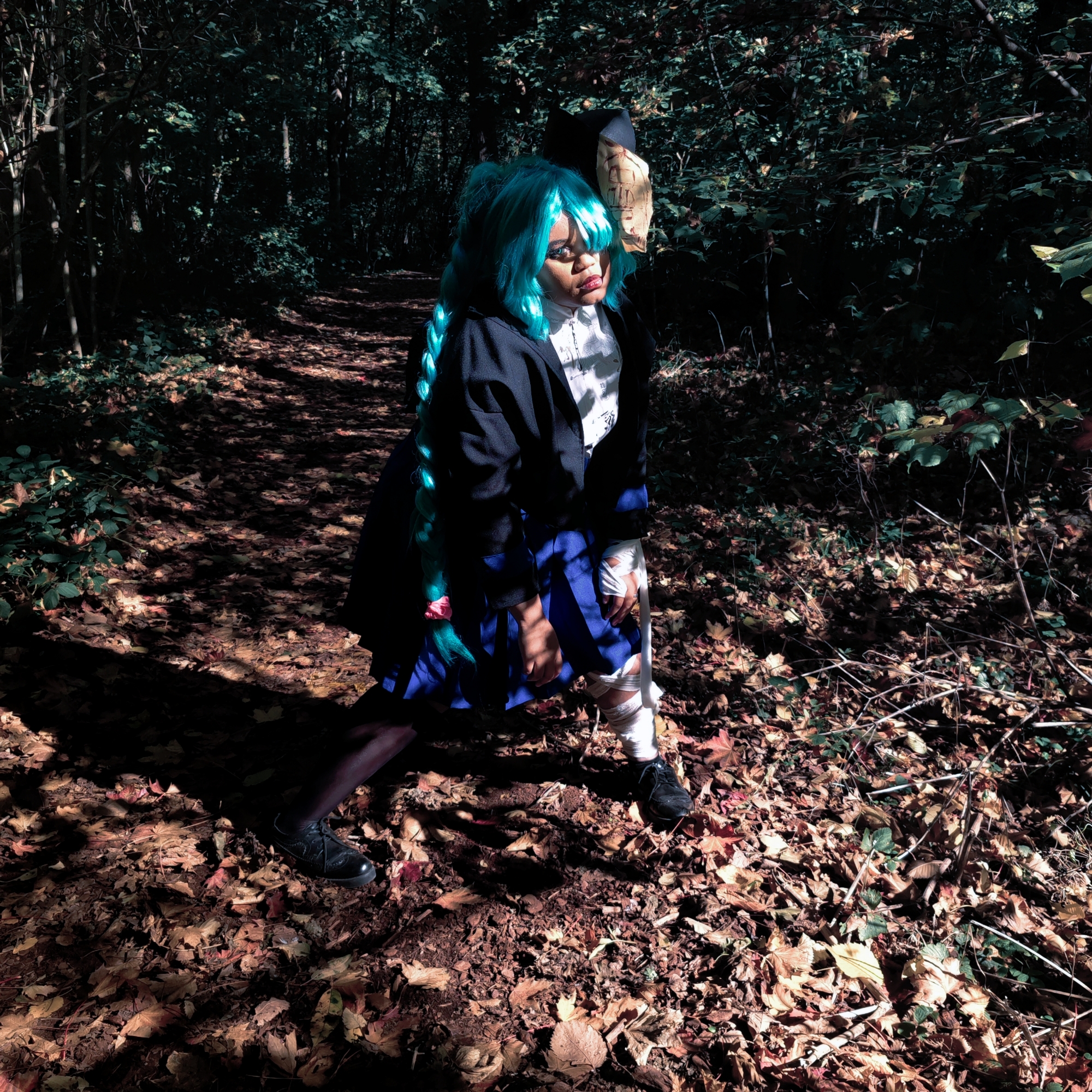 Hatsune Miku Jiangsh - Photo 4