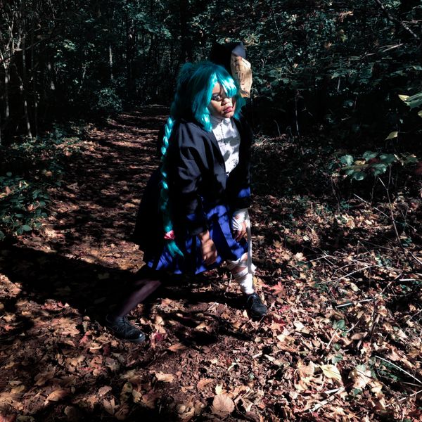 Lalane_ - Hatsune Miku Jiangsh