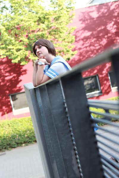 Amy-sama - Hitomi (Movie)