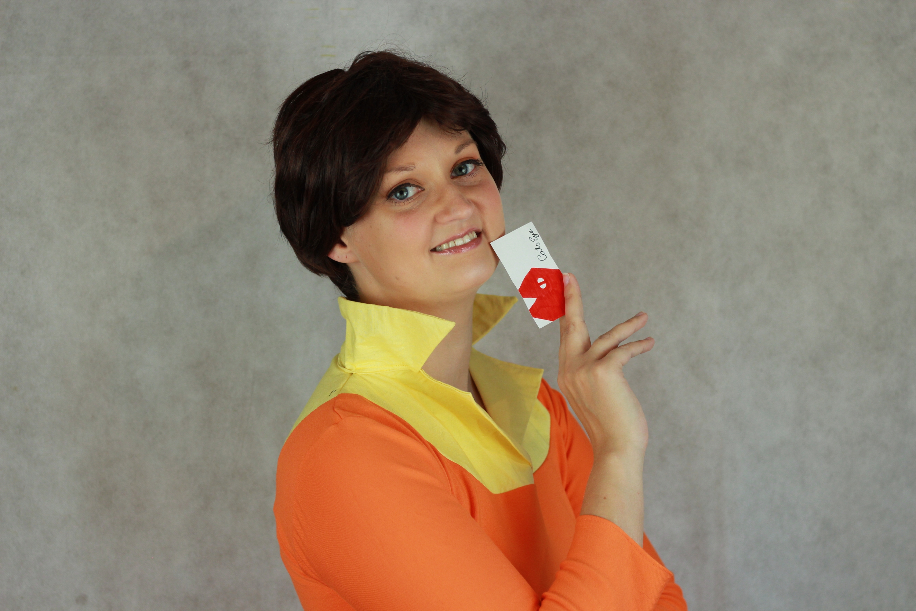 Ai Kisugi (Cat's Eye - Photo 32