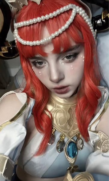 ⭐️aiko⭐️ - Nilou 