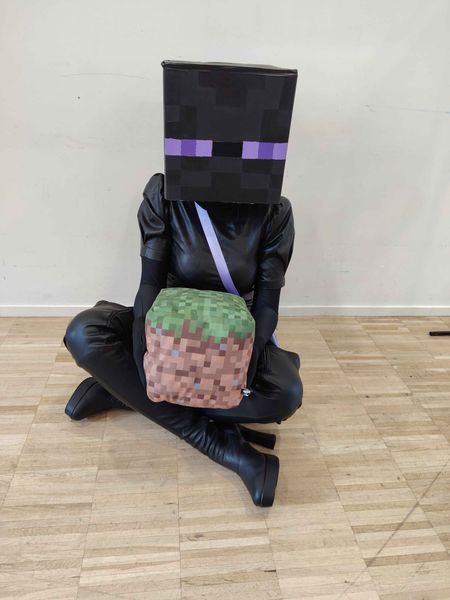Maholya, Iconsplay 2025