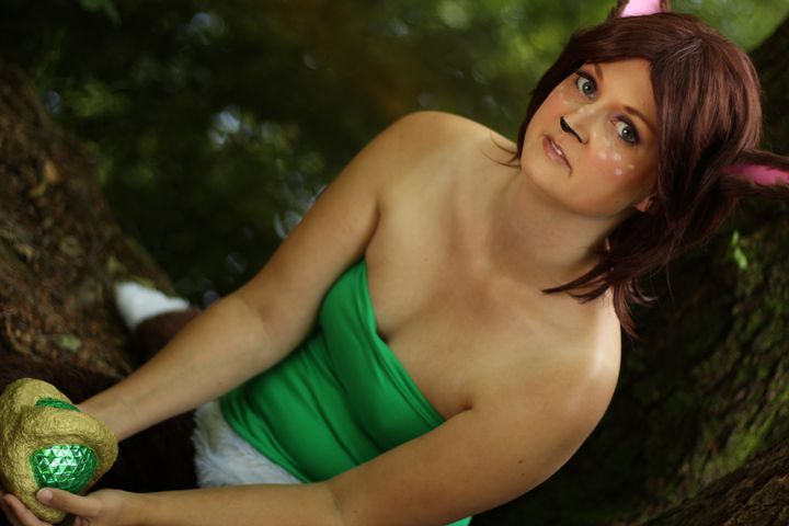 Elora (Spyro)