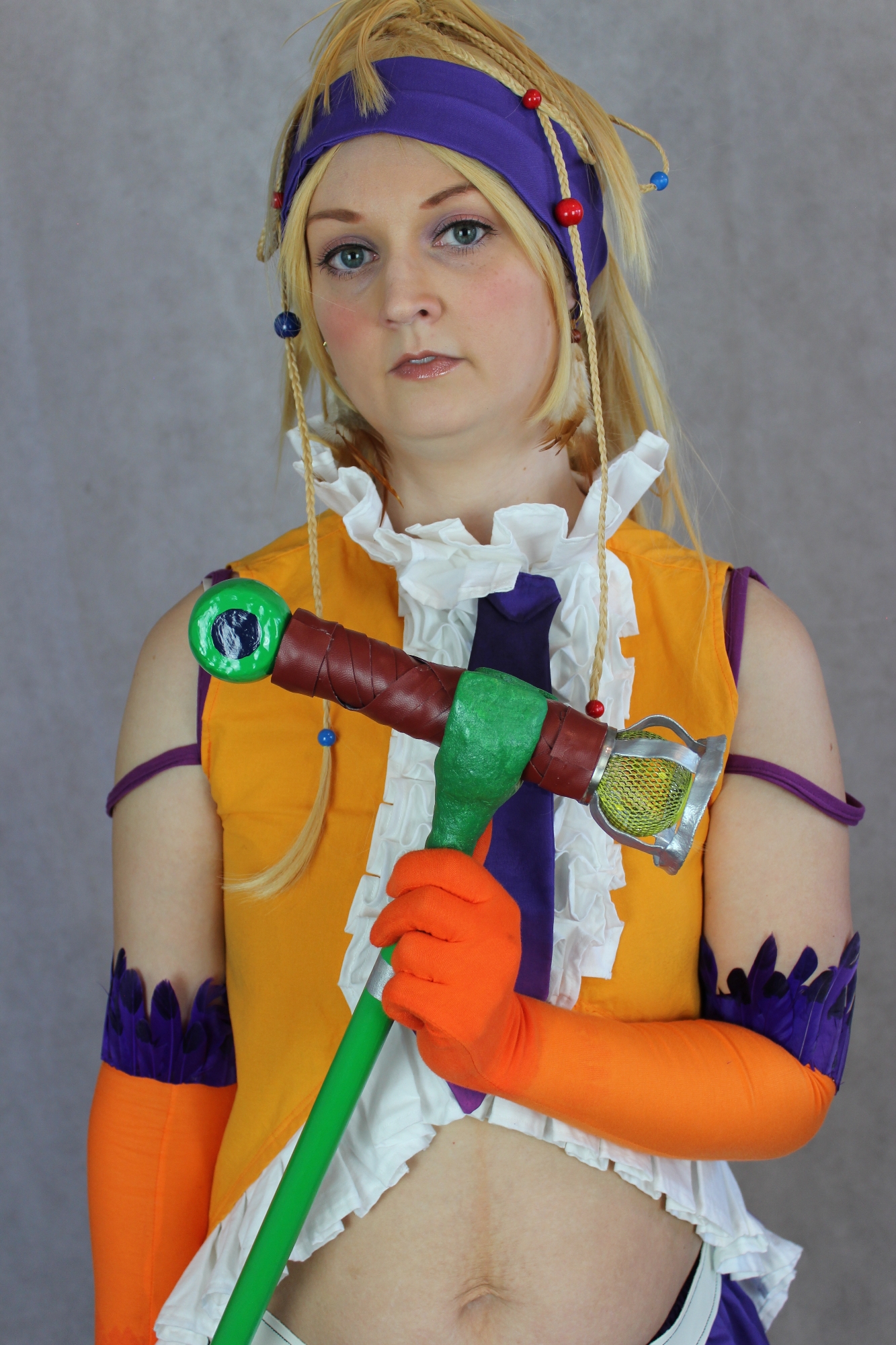 Rikku - Diva — photo 11