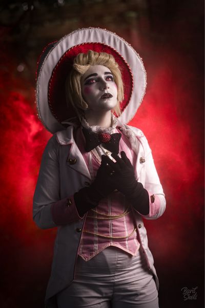 Artemis - Lulu Dokomi