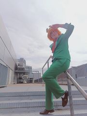 Mister 9 preview 2
