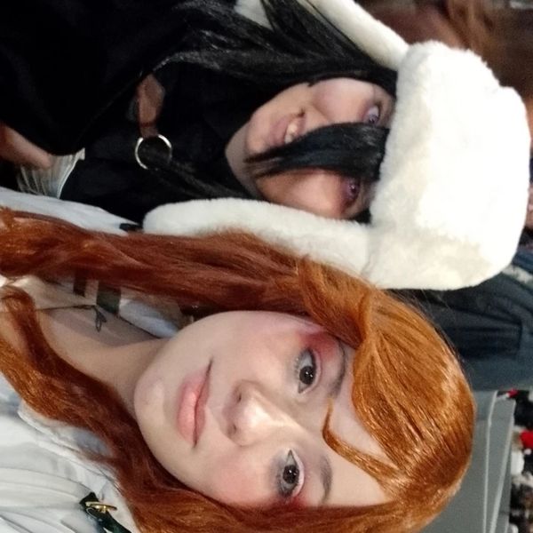 Mlle.dearflower - Ochako Uraraka 