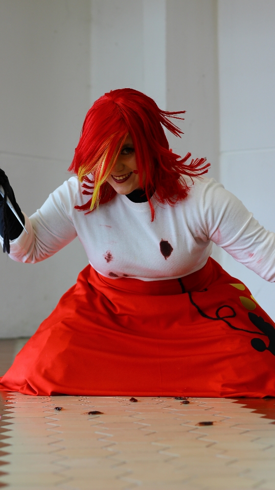 Niffty!Pilote.vers - Photo 6