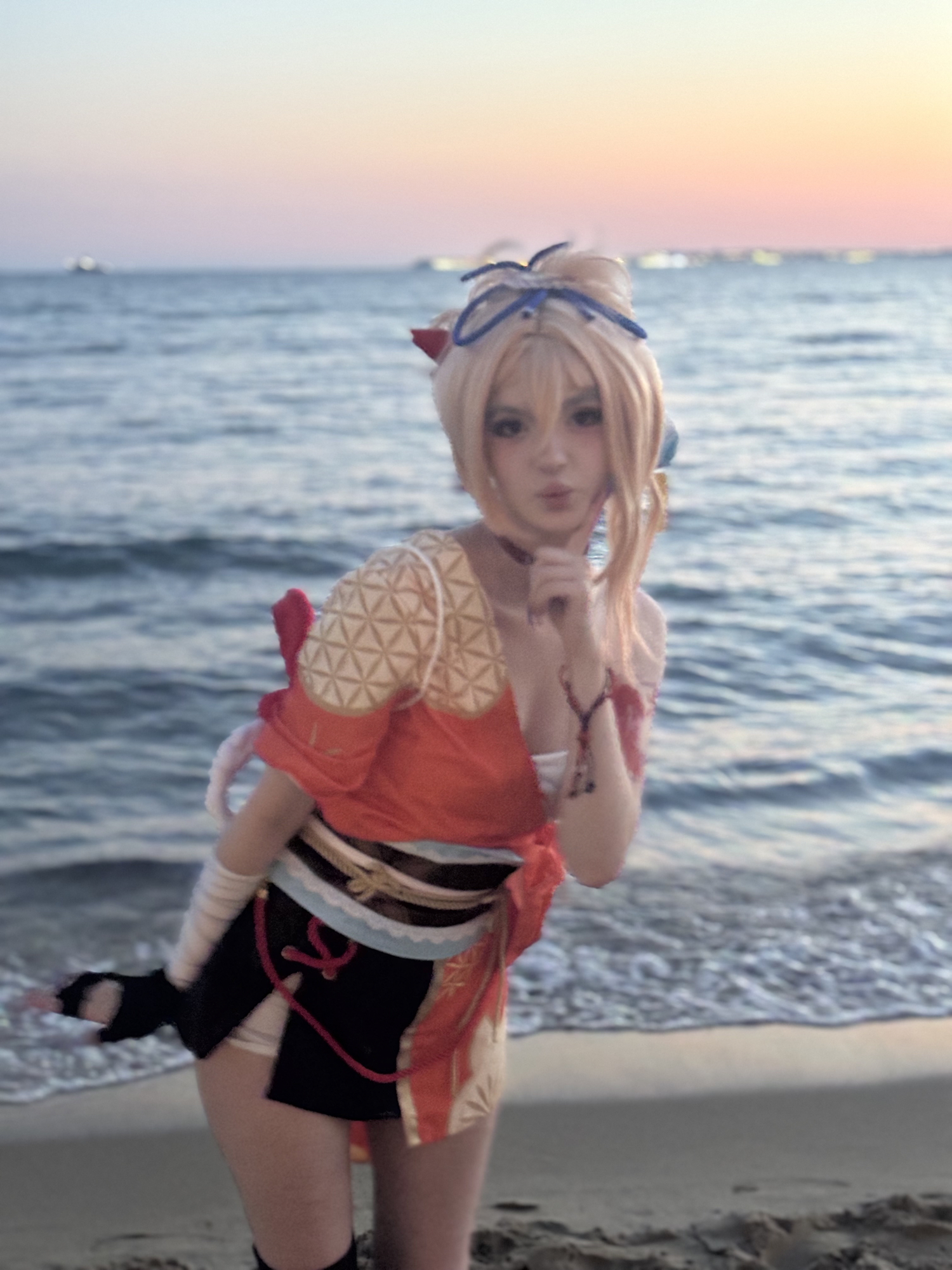 Yoimiya — photo 16