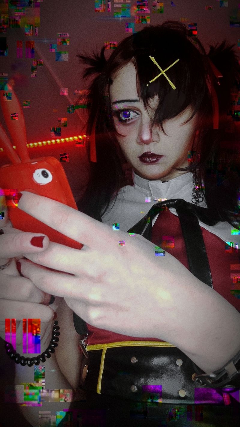 Coskichy_ – Ame-chan