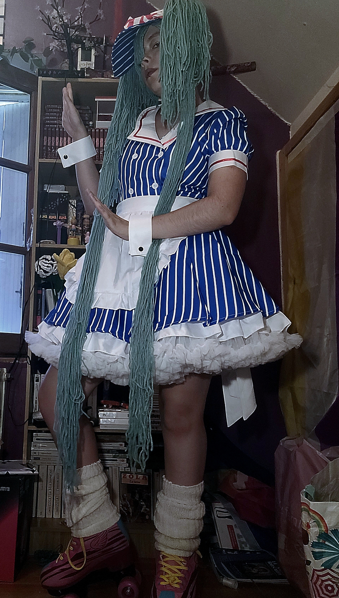 Miku — photo 7