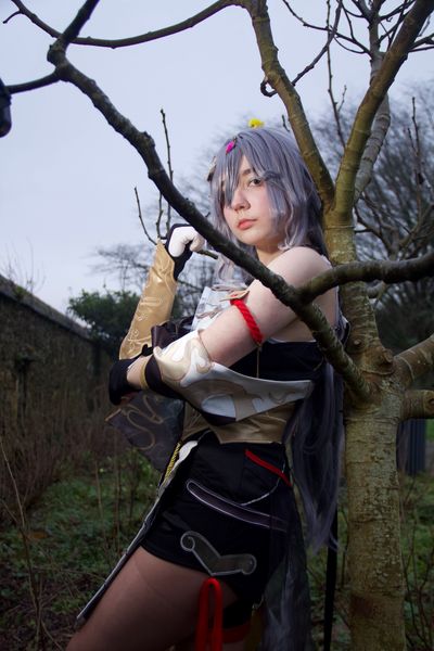 Miztraw_cos - Senti