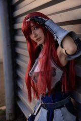 Erza Scarlet preview 3