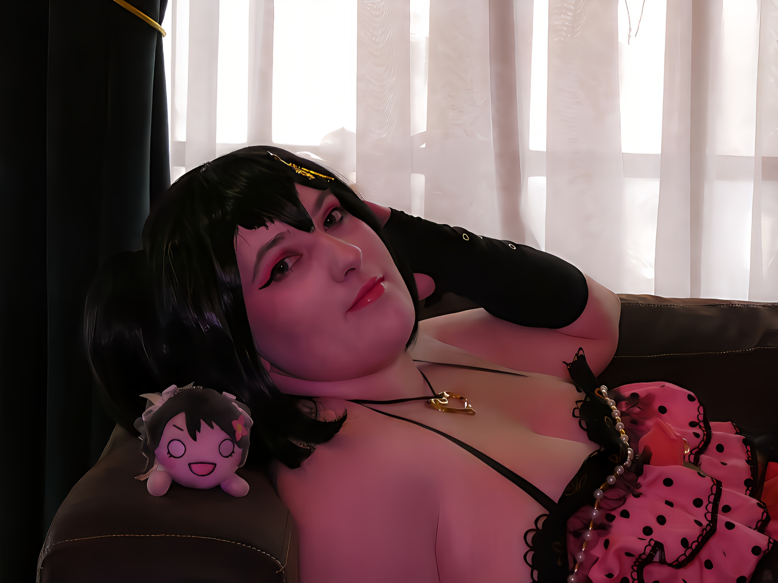Nico Yazawa — photo 7