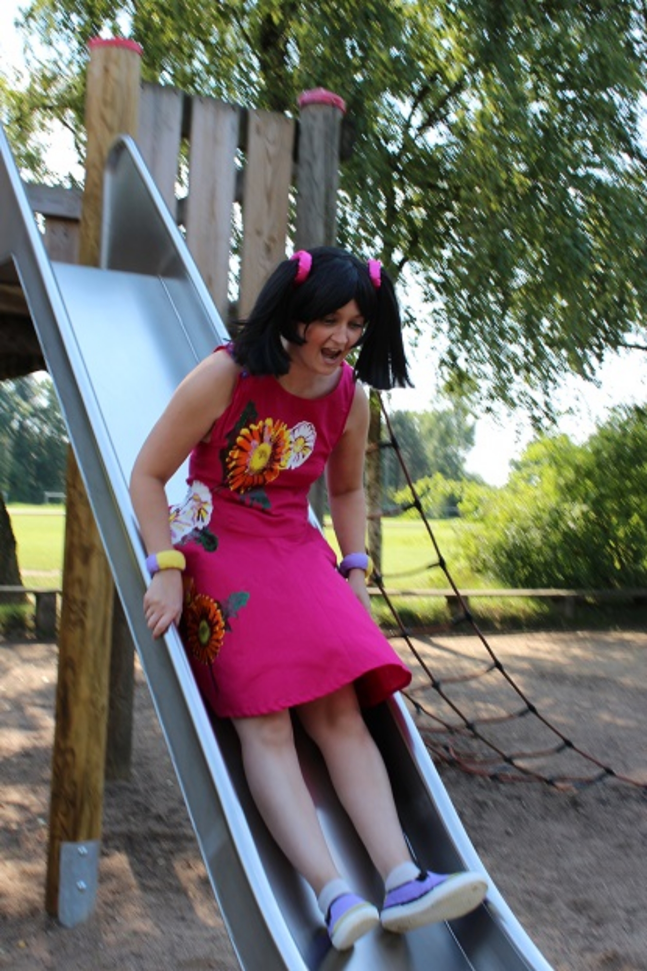 Xiaoyu (Kleid) - Photo 11