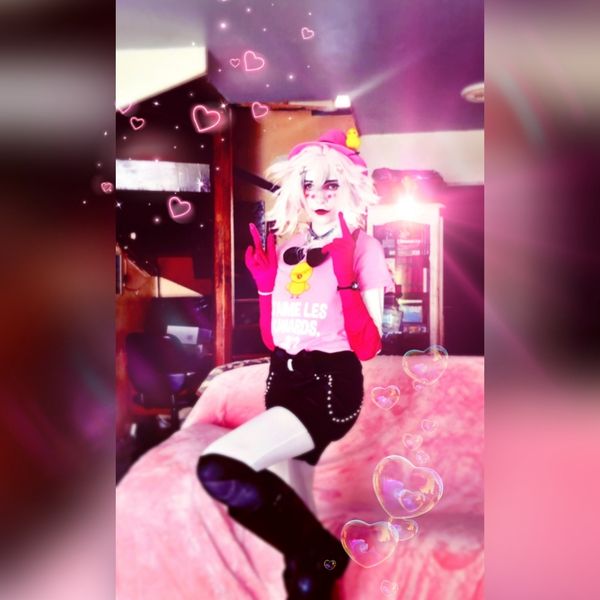 Cosmodiva_cosplay_69 - Angel 