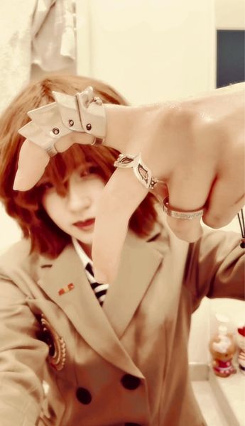 Yuwon - akechi
