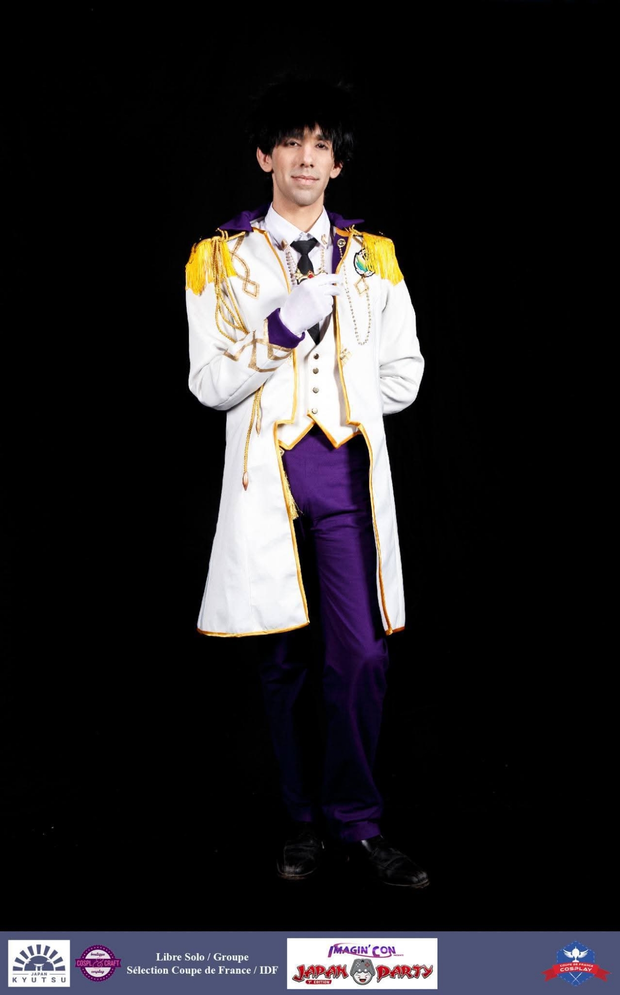 Teika ichijouji - Photo 4