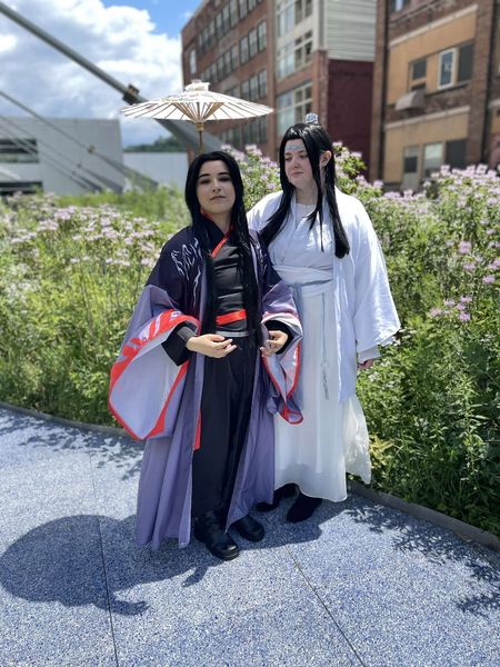 Donny - Wangxian