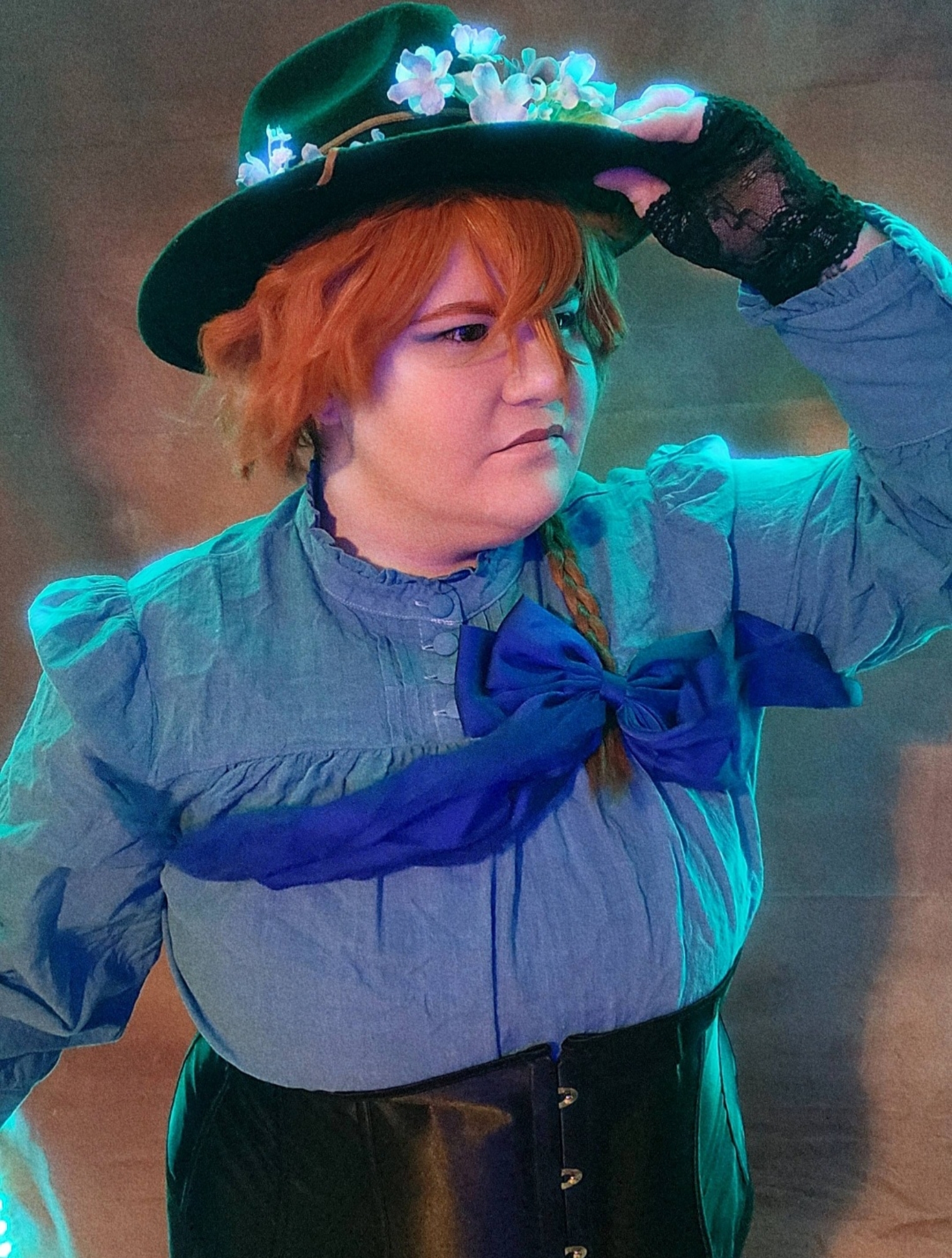 Chuuya Hatter — photo 5