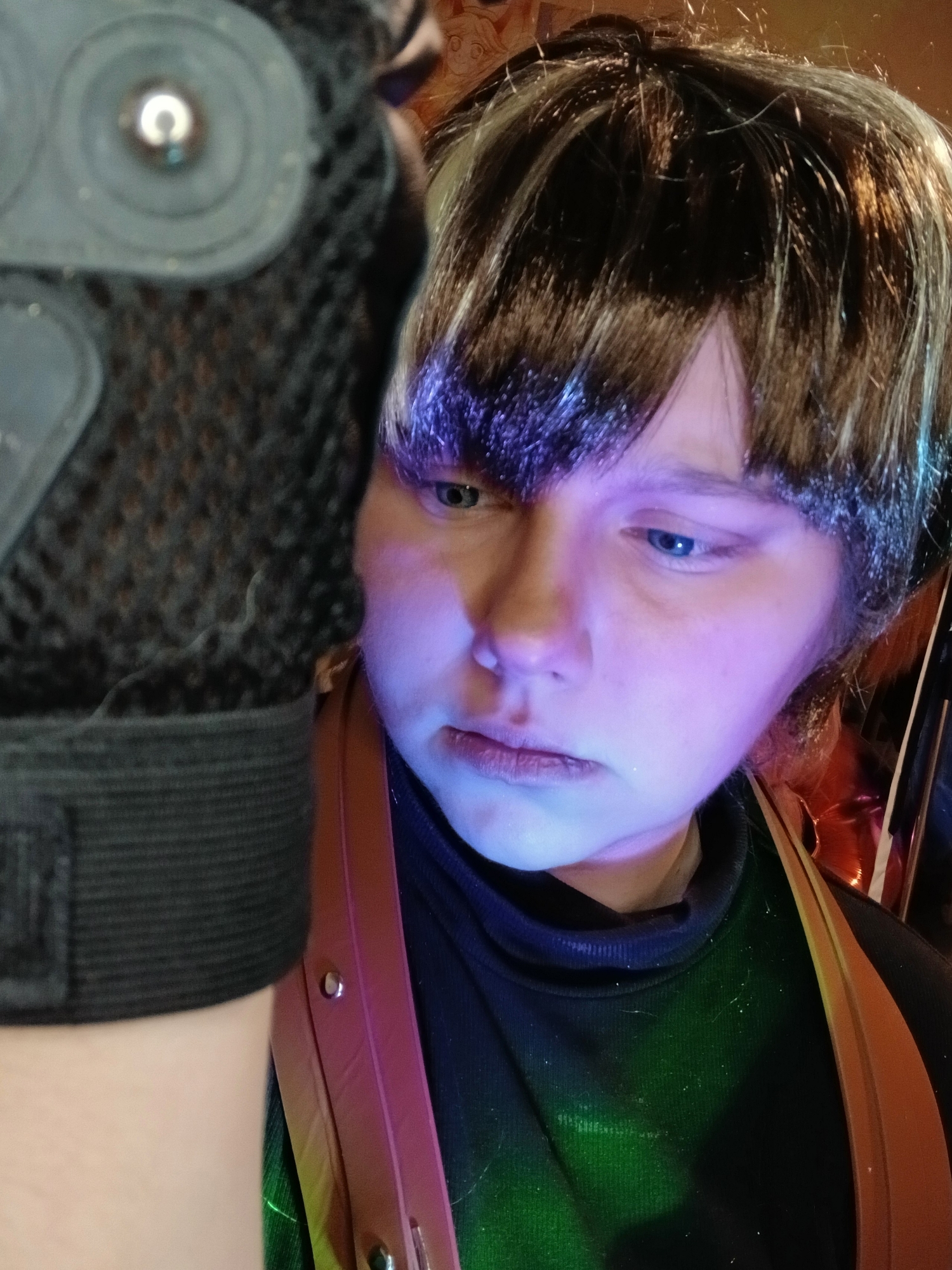 Leon at home - Photo 26