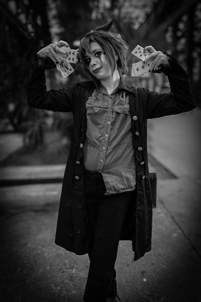 _aikocos_ - Shooting Halloween 