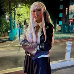 kyoko-soirée cosplay preview 2