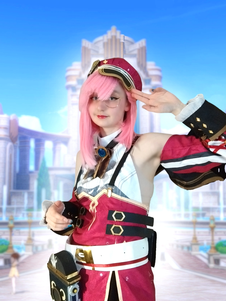 Charlotte  - Photo 2