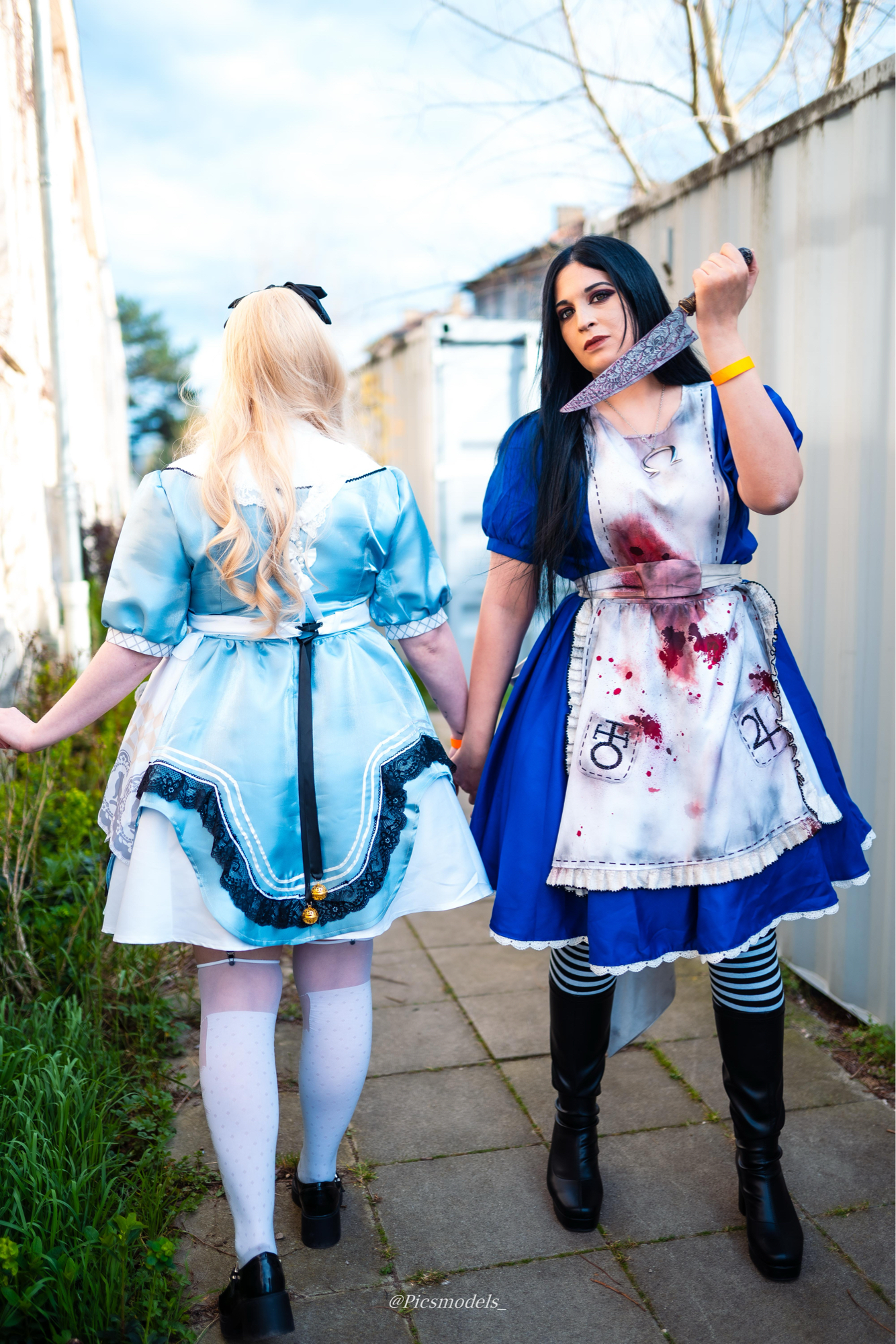 Duo Alice — photo 10
