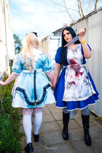 Lunae - Duo Alice 
