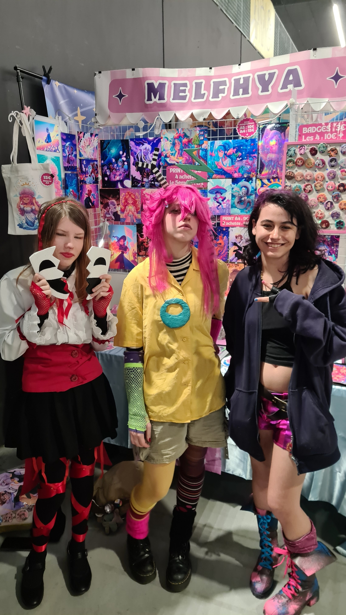 TGS 2025 - Jinx 💥, photo 12