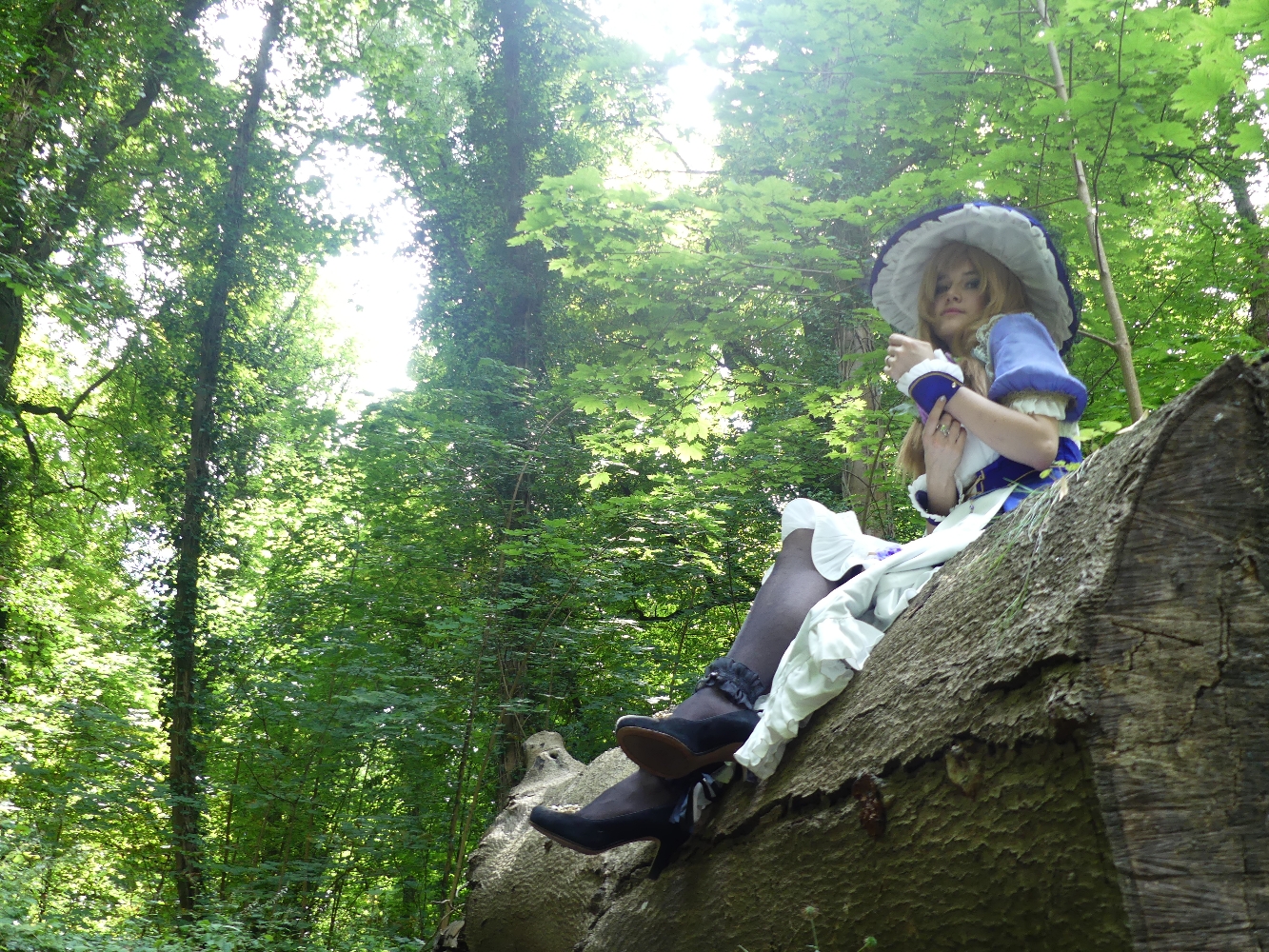 Lisa (maid ver)  - Photo 21