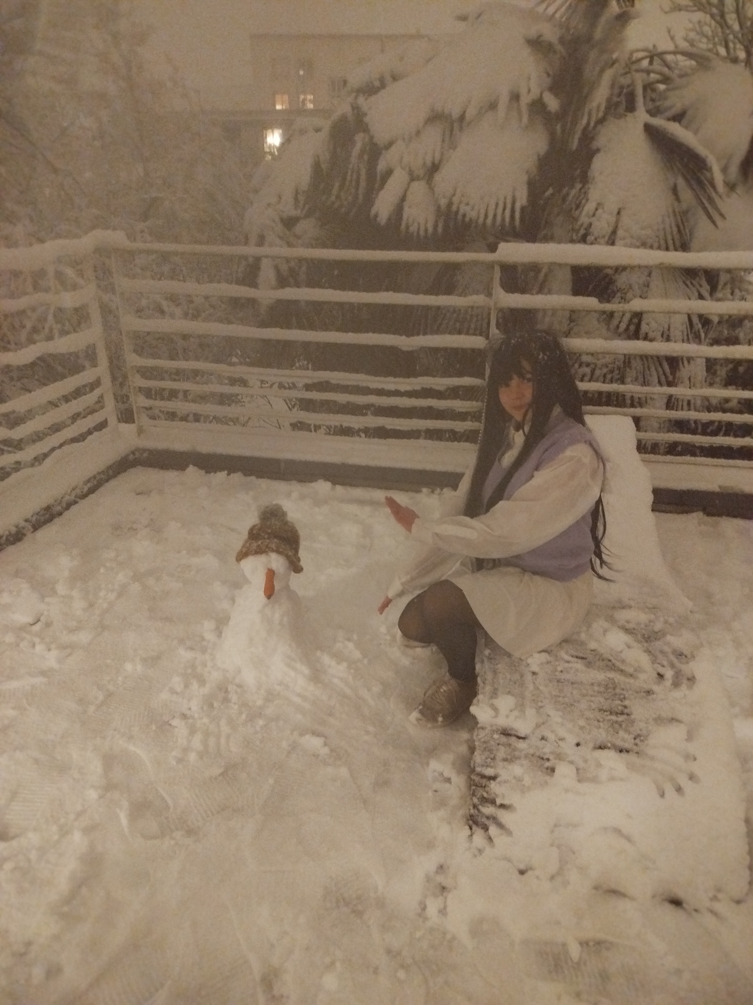 Wendy ❄️💜 - Photo 7