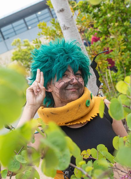Camillemcosplay - Tgs Montpellier 2026