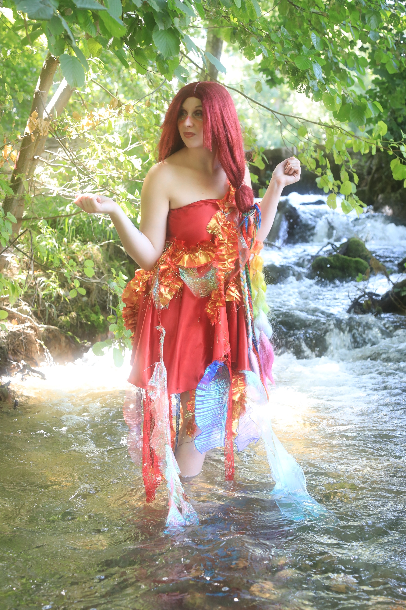 T la méduse - Photo 49