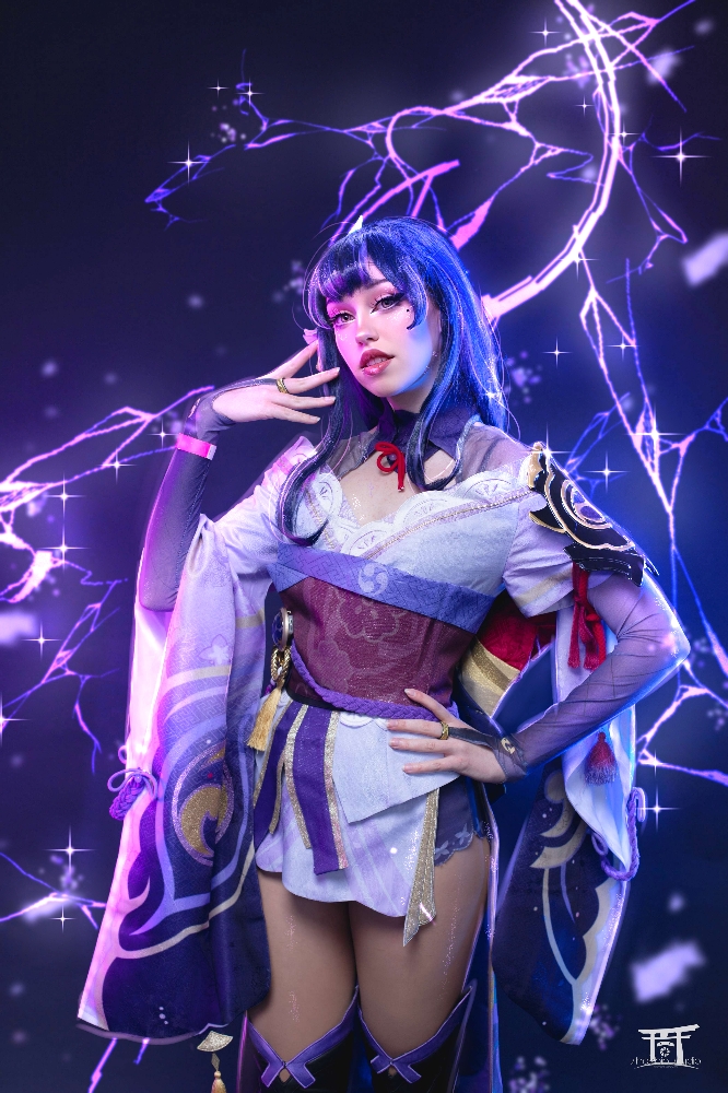 Raiden Shogun - Photo 3