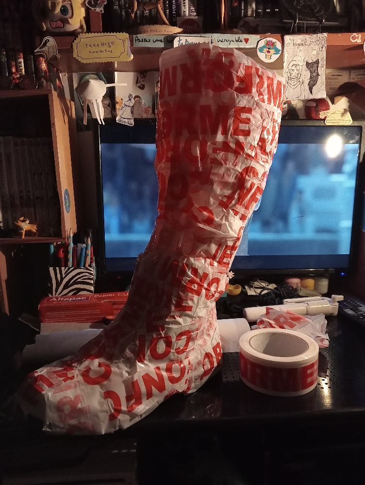 Début de rinwell - Photo 14