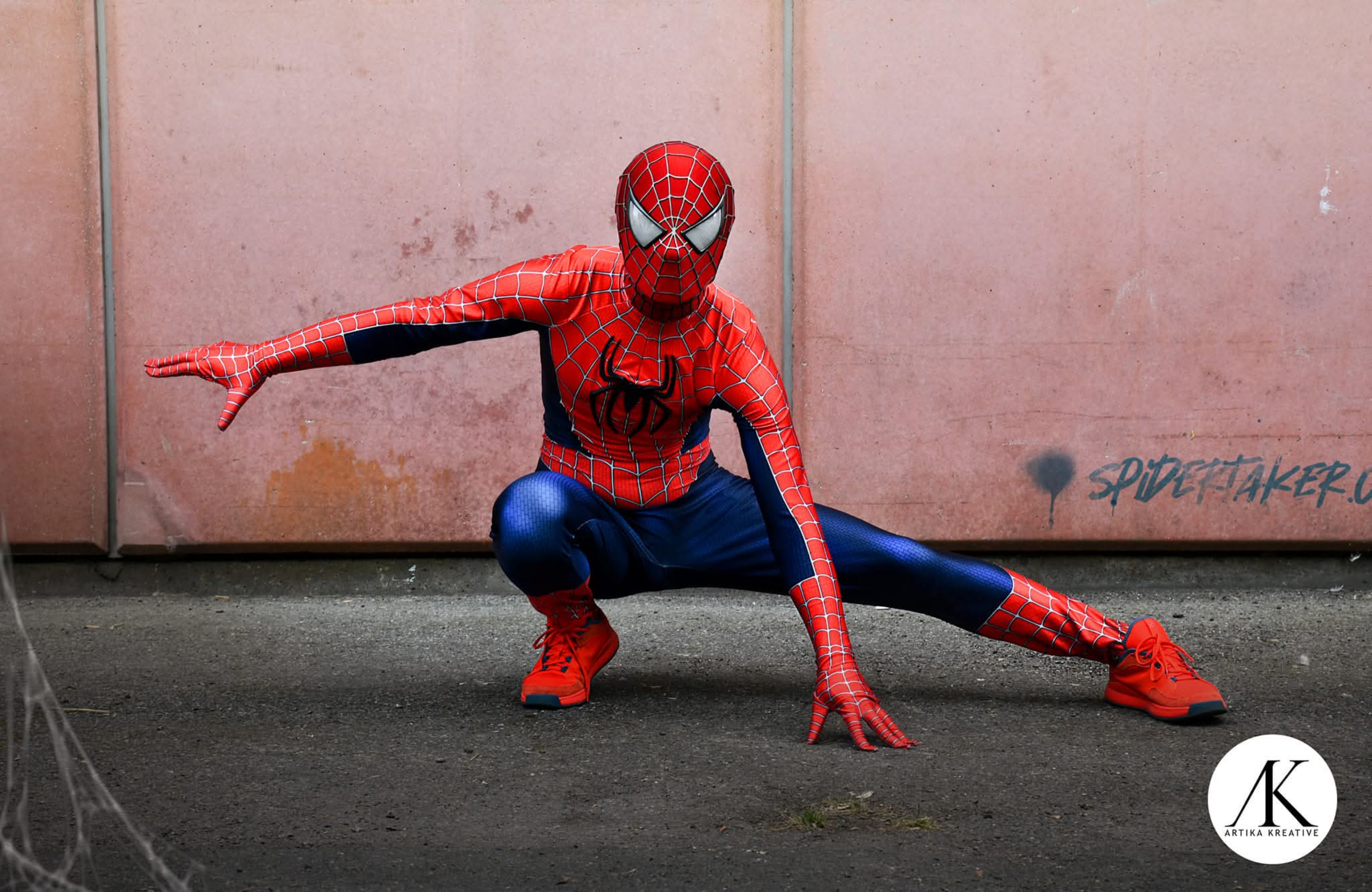 Japan expo 23 sunday - Photo 12