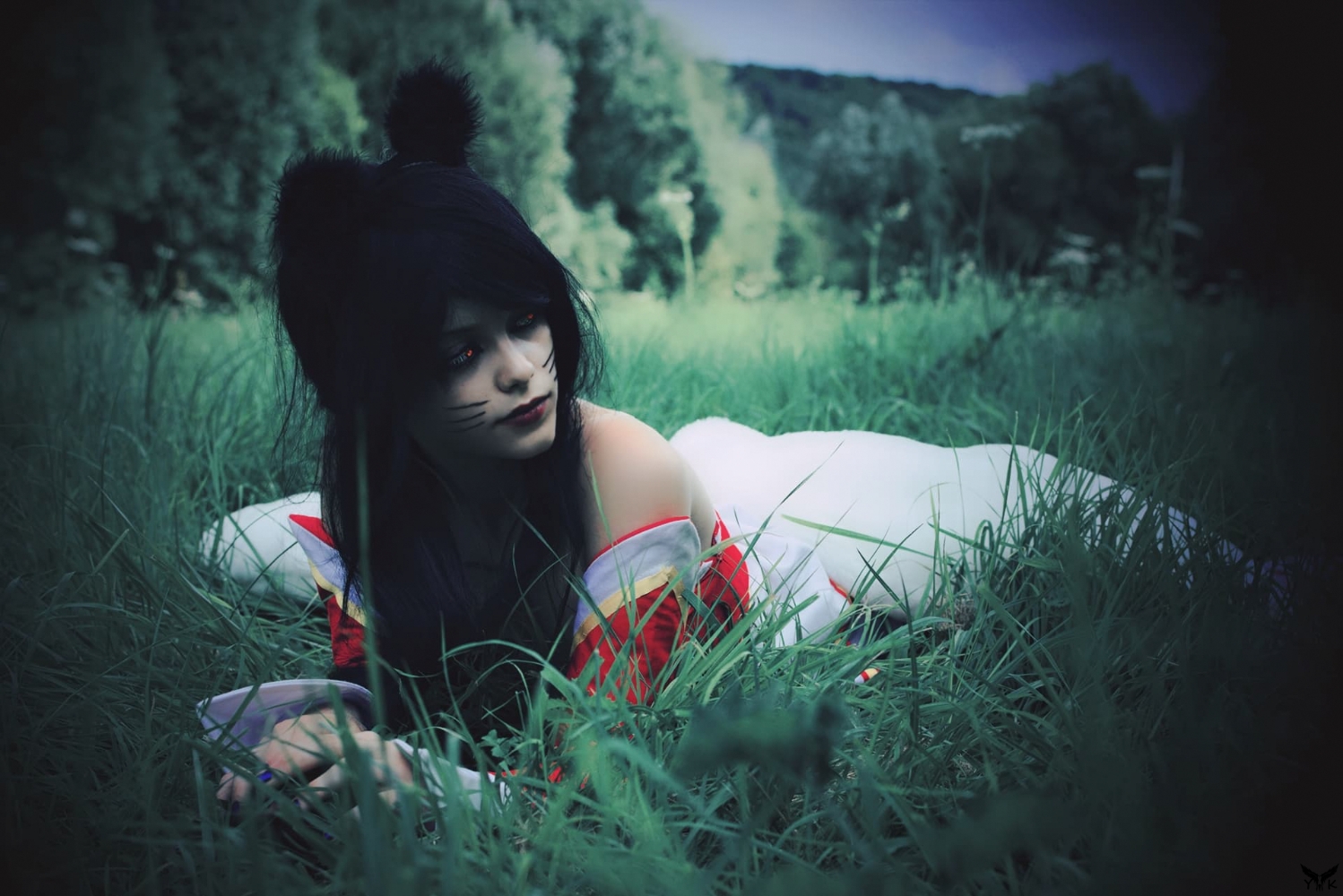 Ahri - Photo 2