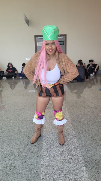 Fatima.rayanne - Sana 2026.1 - bonney