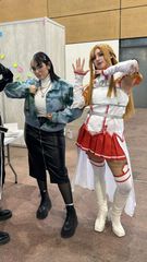 Asuna preview 2