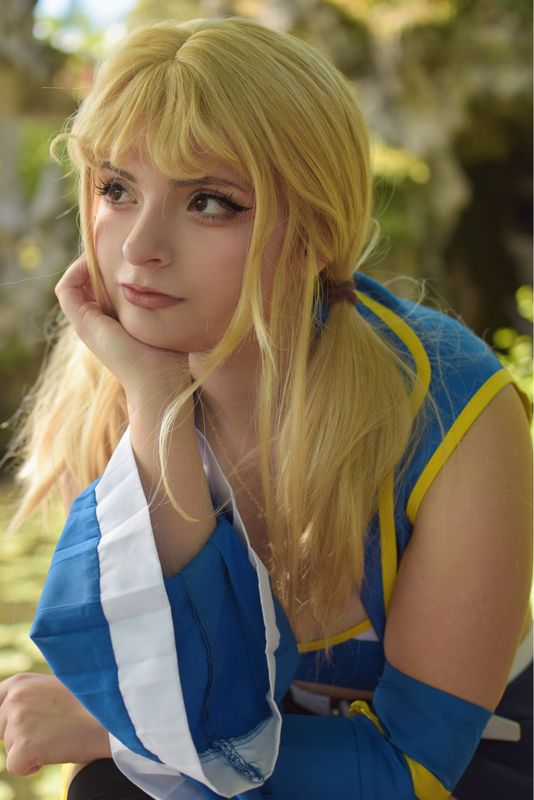 Tori.coss, Lucy heartfilia 