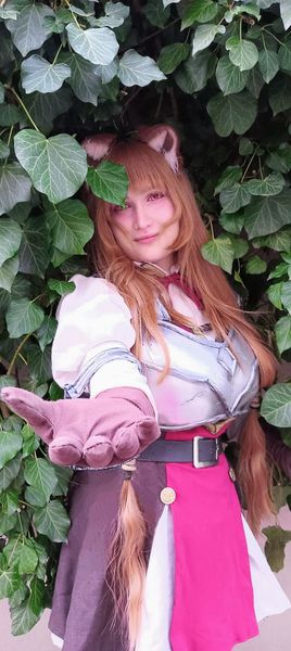 Sweet.duckling - Raphtalia 