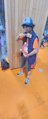 Dipper Pines x Jojo preview 3