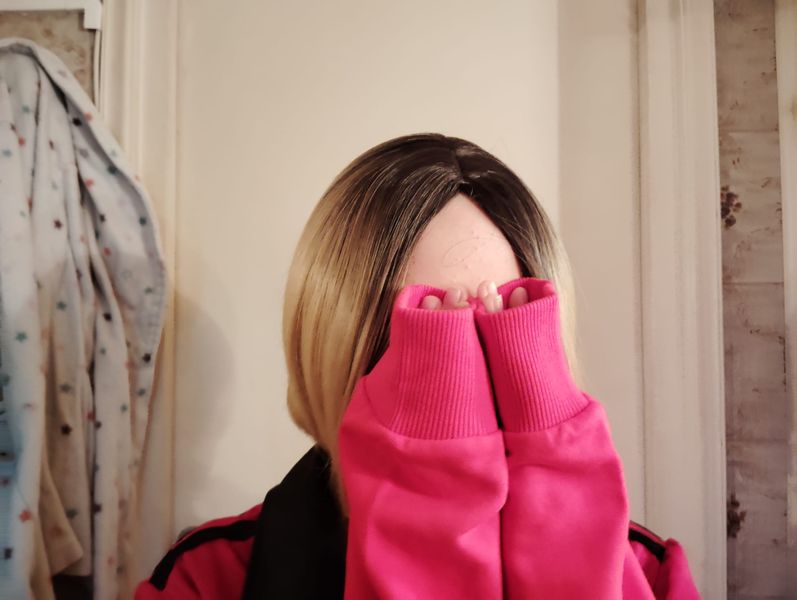 Crocdegivr - Kenma et Hinata 