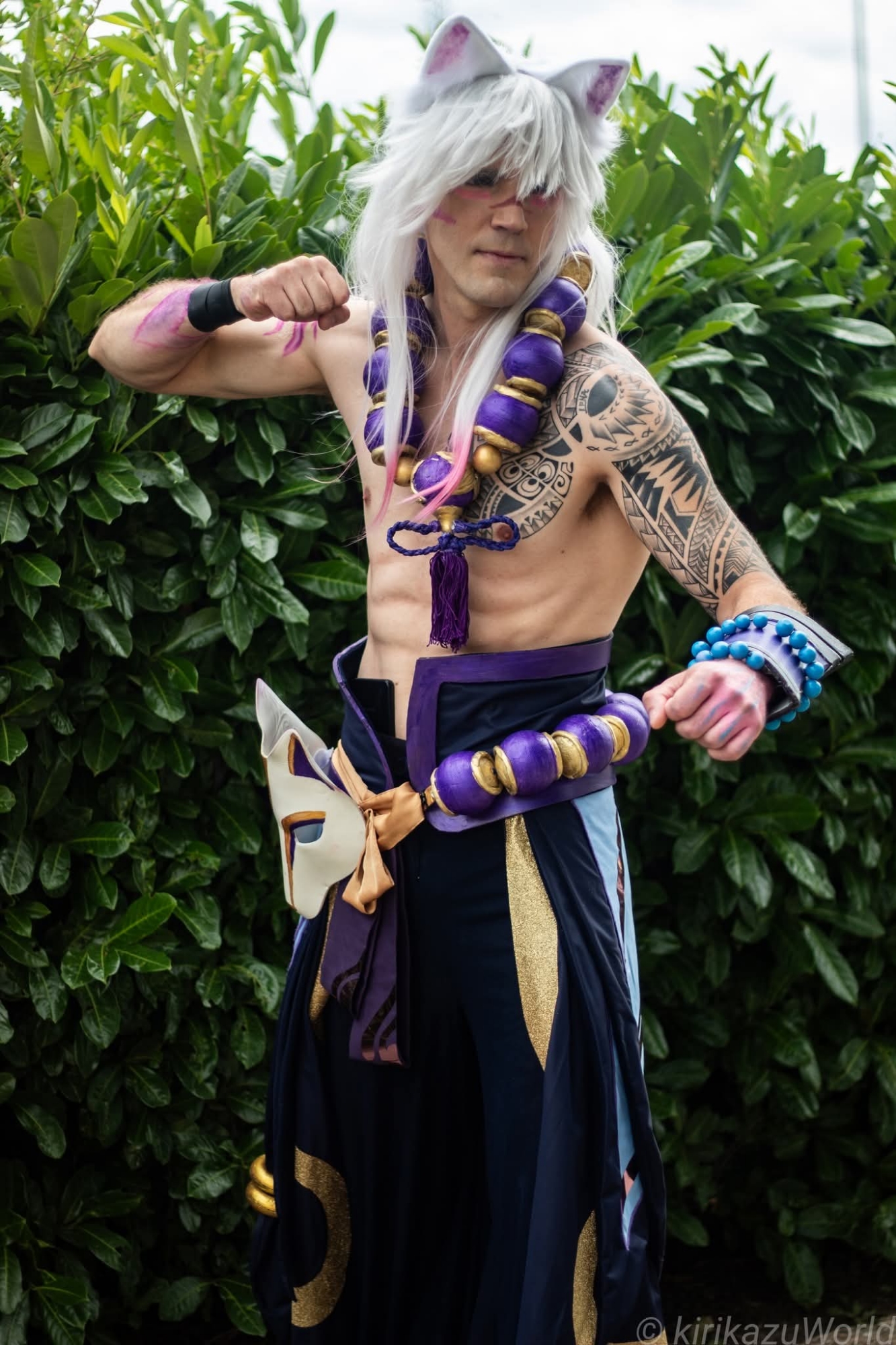 Sett spirit blossom - Photo 4