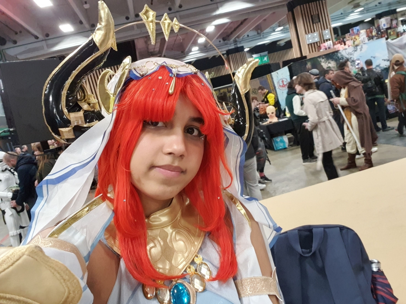 Nilou — photo 21