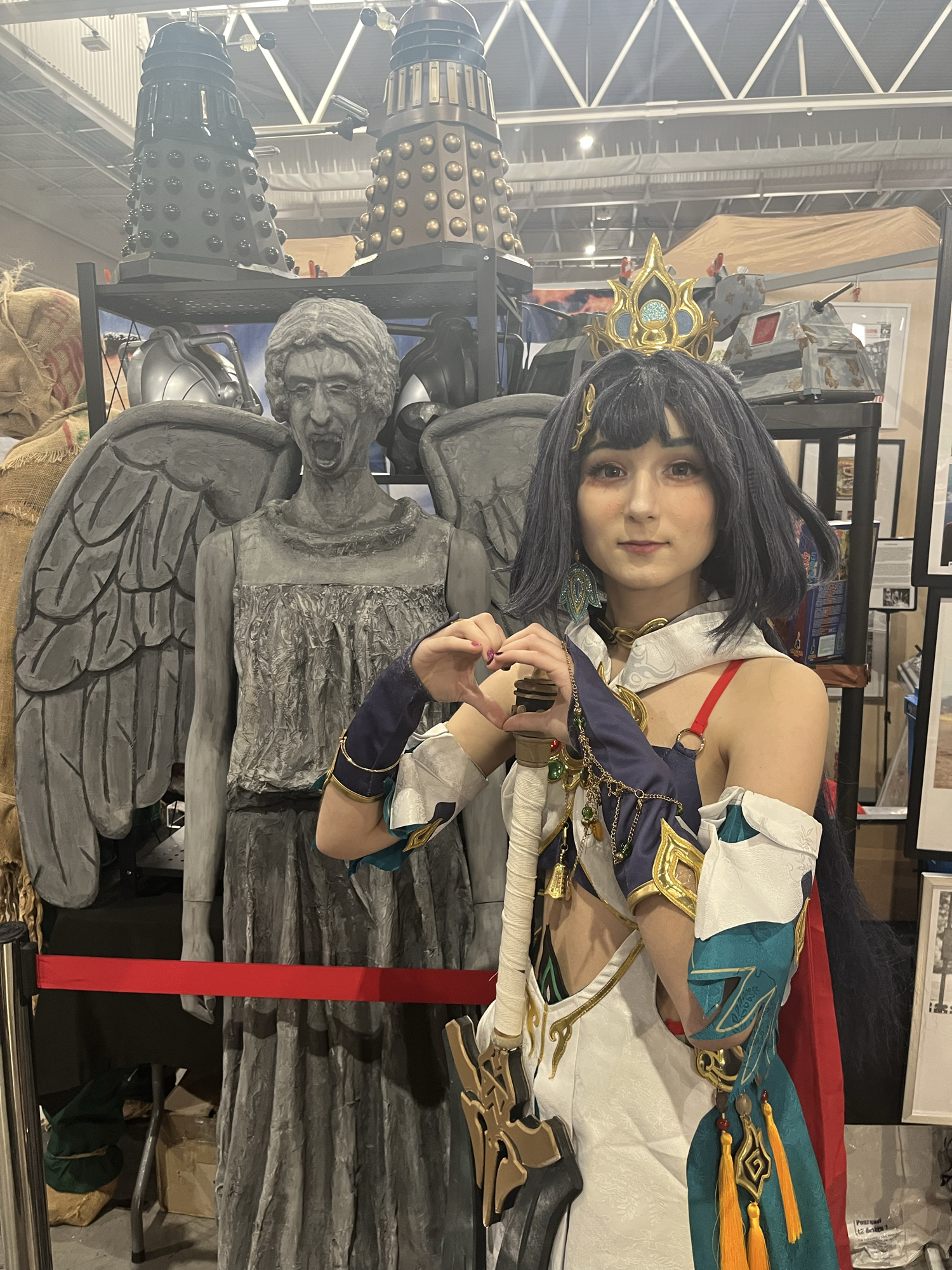 Paris manga 2026 — photo 17